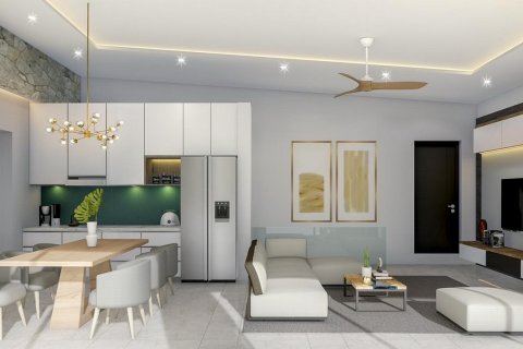 ЖК Dror Luxury Villa в Сураттхани, Таиланд № 67973 - фото 13