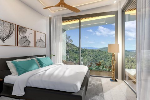 ЖК Dror Luxury Villa в Сураттхани, Таиланд № 67973 - фото 14