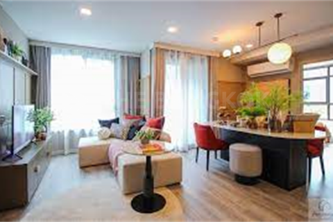 Condominio de 1 dormitorio en Bangkok, Tailandia № 184374 - foto 3
