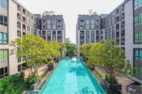 Condominio de 1 dormitorio en Bangkok, Tailandia № 184374 - foto 2