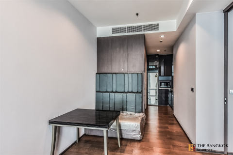Condominio de 1 dormitorio en Bangkok, Tailandia № 184371 - foto 3