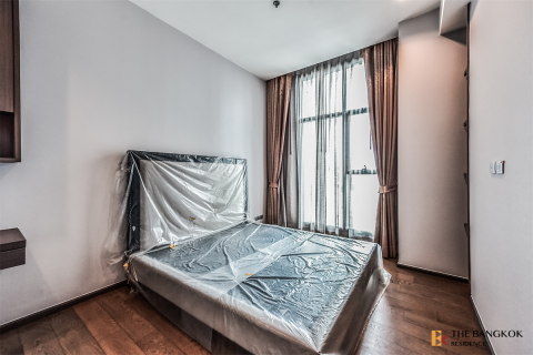 Condominio de 1 dormitorio en Bangkok, Tailandia № 184371 - foto 6