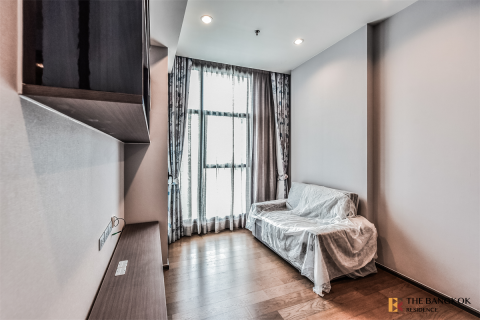 Condominio de 1 dormitorio en Bangkok, Tailandia № 184371 - foto 9