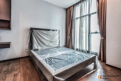 Condominio de 1 dormitorio en Bangkok, Tailandia № 184371 - foto 2