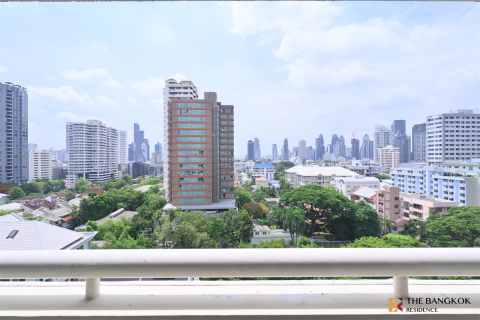 Condominio de 2 dormitorios en Bangkok, Tailandia № 184372 - foto 4