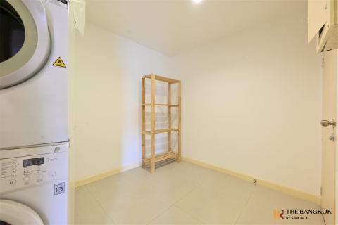 Condominio de 2 dormitorios en Bangkok, Tailandia № 184372 - foto 3