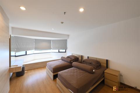 Condominio de 2 dormitorios en Bangkok, Tailandia № 184372 - foto 5