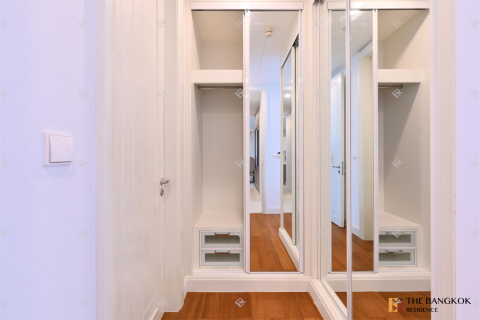 Eigentumswohnung in Bangkok, Thailand, 2 Schlafzimmer  № 184377 - Foto 6