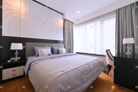 Eigentumswohnung in Bangkok, Thailand, 2 Schlafzimmer  № 184377 - Foto 5