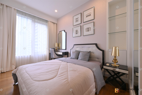 Eigentumswohnung in Bangkok, Thailand, 2 Schlafzimmer  № 184377 - Foto 8