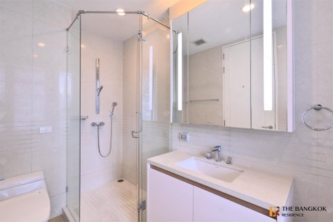 Eigentumswohnung in Bangkok, Thailand, 2 Schlafzimmer  № 184377 - Foto 9