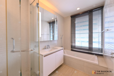 Eigentumswohnung in Bangkok, Thailand, 2 Schlafzimmer  № 184377 - Foto 4