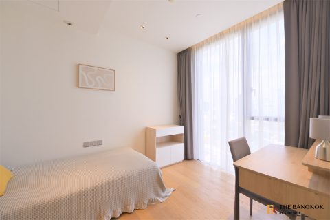 Condominio de 2 dormitorios en Bangkok, Tailandia № 184376 - foto 7