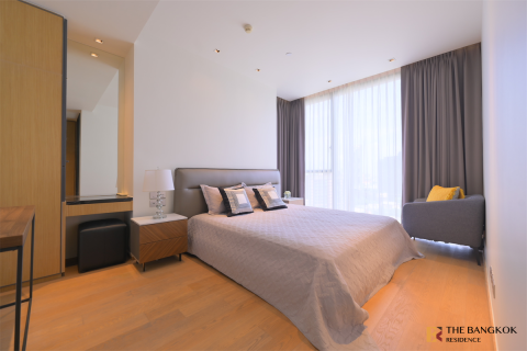 Condominio de 2 dormitorios en Bangkok, Tailandia № 184376 - foto 6