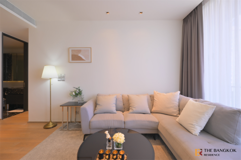 Condominio de 2 dormitorios en Bangkok, Tailandia № 184376 - foto 2