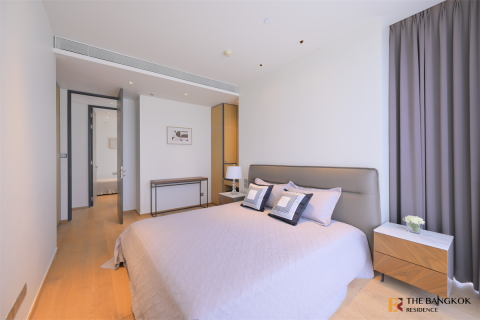 Condominio de 2 dormitorios en Bangkok, Tailandia № 184376 - foto 9