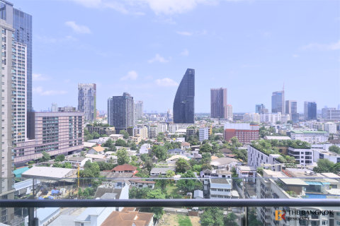 Condominio de 2 dormitorios en Bangkok, Tailandia № 184376 - foto 3