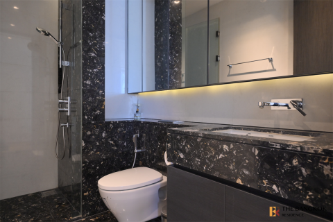 Condominio de 2 dormitorios en Bangkok, Tailandia № 184376 - foto 4