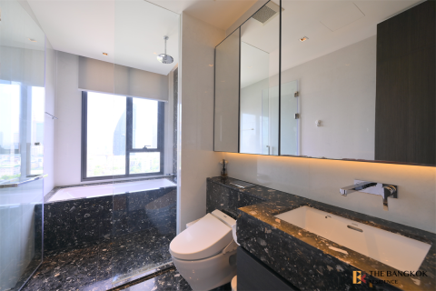 Condominio de 2 dormitorios en Bangkok, Tailandia № 184376 - foto 8