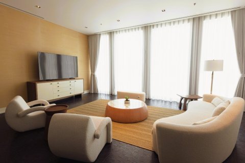 Condominio de 3 dormitorios en Bangkok, Tailandia № 180882 - foto 2