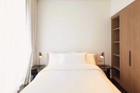 Condominio de 3 dormitorios en Bangkok, Tailandia № 180882 - foto 19