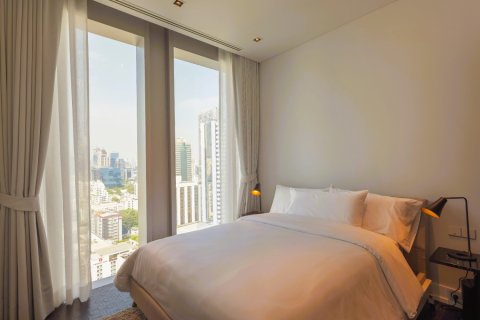 Condominio de 3 dormitorios en Bangkok, Tailandia № 180882 - foto 8