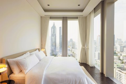 Condominio de 3 dormitorios en Bangkok, Tailandia № 180882 - foto 23
