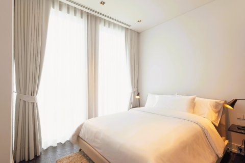 Condominio de 3 dormitorios en Bangkok, Tailandia № 180882 - foto 18
