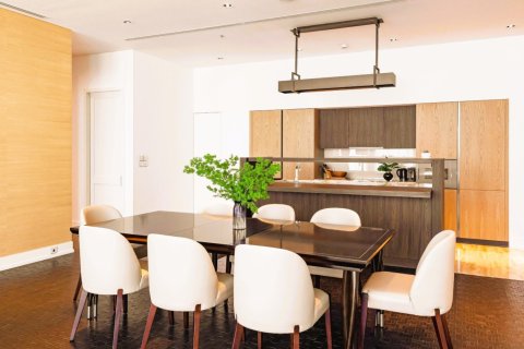Condominio de 3 dormitorios en Bangkok, Tailandia № 180882 - foto 4