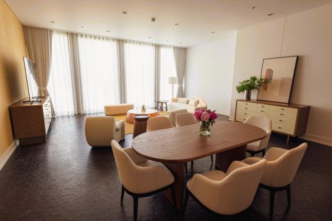 Condominio de 3 dormitorios en Bangkok, Tailandia № 180882 - foto 3