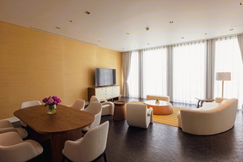 Condominio de 3 dormitorios en Bangkok, Tailandia № 180882 - foto 6
