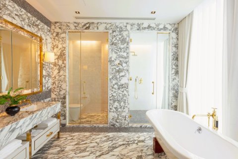 Condominio de 3 dormitorios en Bangkok, Tailandia № 180882 - foto 12