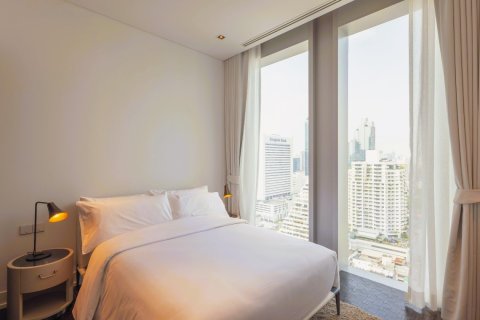 Condominio de 3 dormitorios en Bangkok, Tailandia № 180882 - foto 9