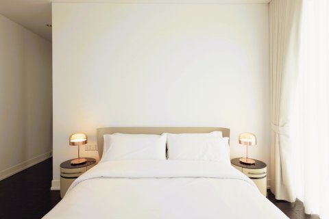 Condominio de 3 dormitorios en Bangkok, Tailandia № 180882 - foto 17
