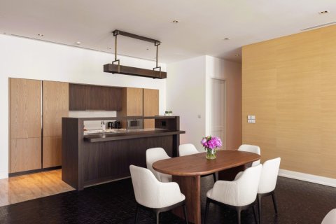 Condominio de 3 dormitorios en Bangkok, Tailandia № 180882 - foto 5