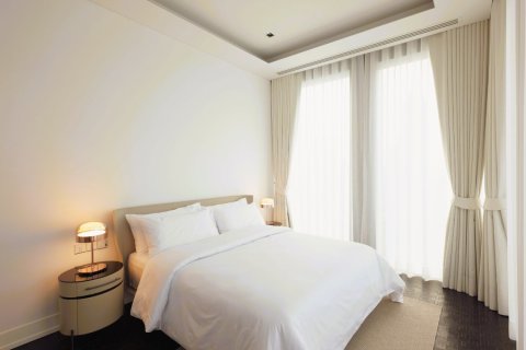 Condominio de 3 dormitorios en Bangkok, Tailandia № 180882 - foto 21