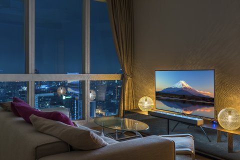 Estudio en el condominio en Bangkok, Tailandia № 180879 - foto 6