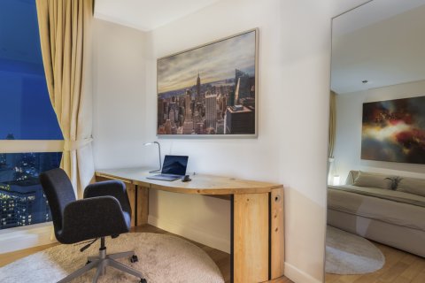 Estudio en el condominio en Bangkok, Tailandia № 180879 - foto 11