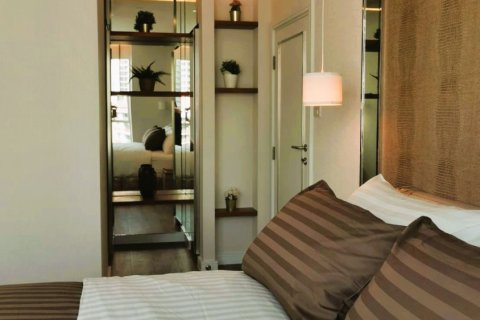 Condominio de 3 dormitorios en Bangkok, Tailandia № 180880 - foto 4