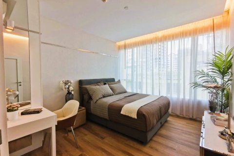 Condominio de 3 dormitorios en Bangkok, Tailandia № 180880 - foto 9