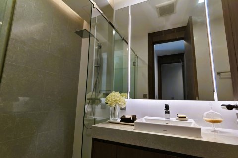 Condominio de 3 dormitorios en Bangkok, Tailandia № 180877 - foto 12