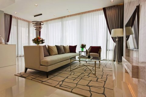 Condominio de 3 dormitorios en Bangkok, Tailandia № 180877 - foto 4