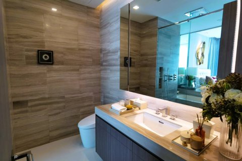 Condominio de 3 dormitorios en Bangkok, Tailandia № 180877 - foto 11