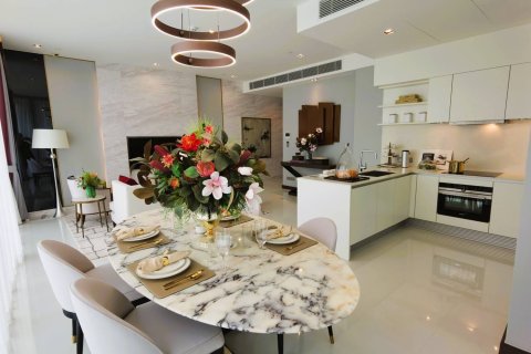 Condominio de 3 dormitorios en Bangkok, Tailandia № 180877 - foto 2
