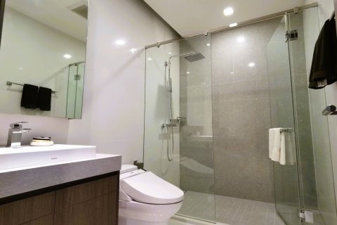Condominio de 3 dormitorios en Bangkok, Tailandia № 180877 - foto 9