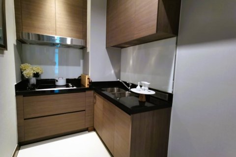 Condominio de 3 dormitorios en Bangkok, Tailandia № 180877 - foto 13