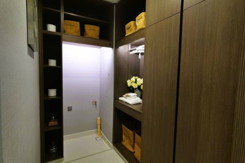 Condominio de 3 dormitorios en Bangkok, Tailandia № 180877 - foto 8