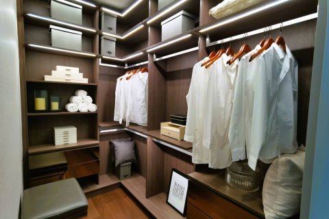 Condominio de 3 dormitorios en Bangkok, Tailandia № 180877 - foto 6