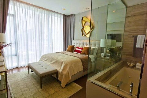 Condominio de 3 dormitorios en Bangkok, Tailandia № 180877 - foto 5