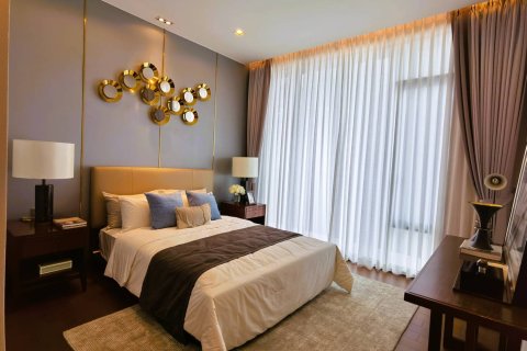 Condominio de 3 dormitorios en Bangkok, Tailandia № 180877 - foto 10